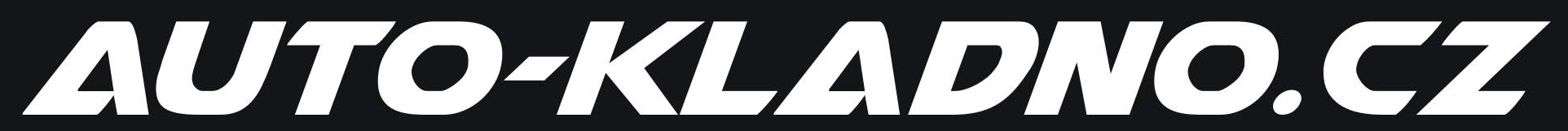 Auto-Kladno Logo